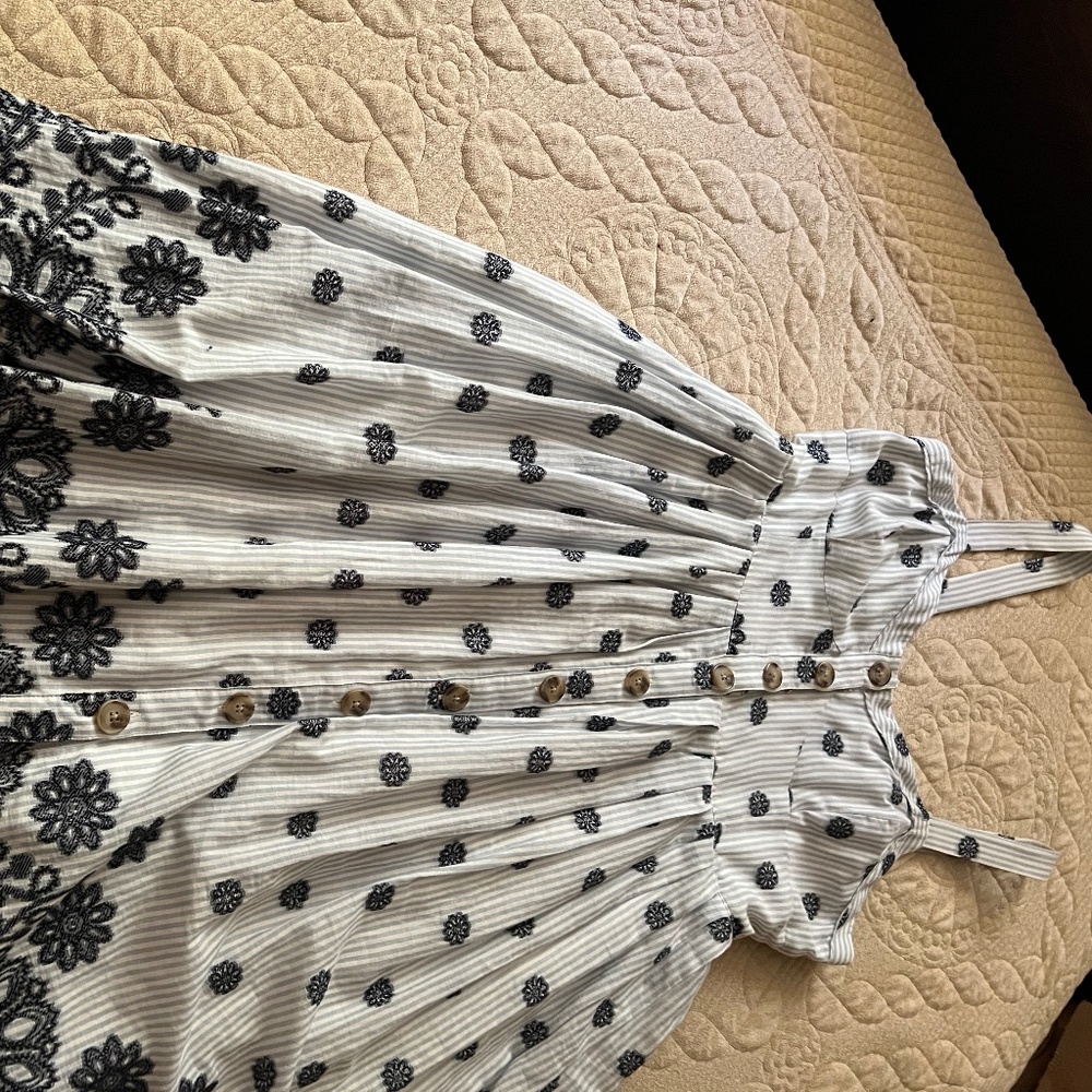 Summer dress